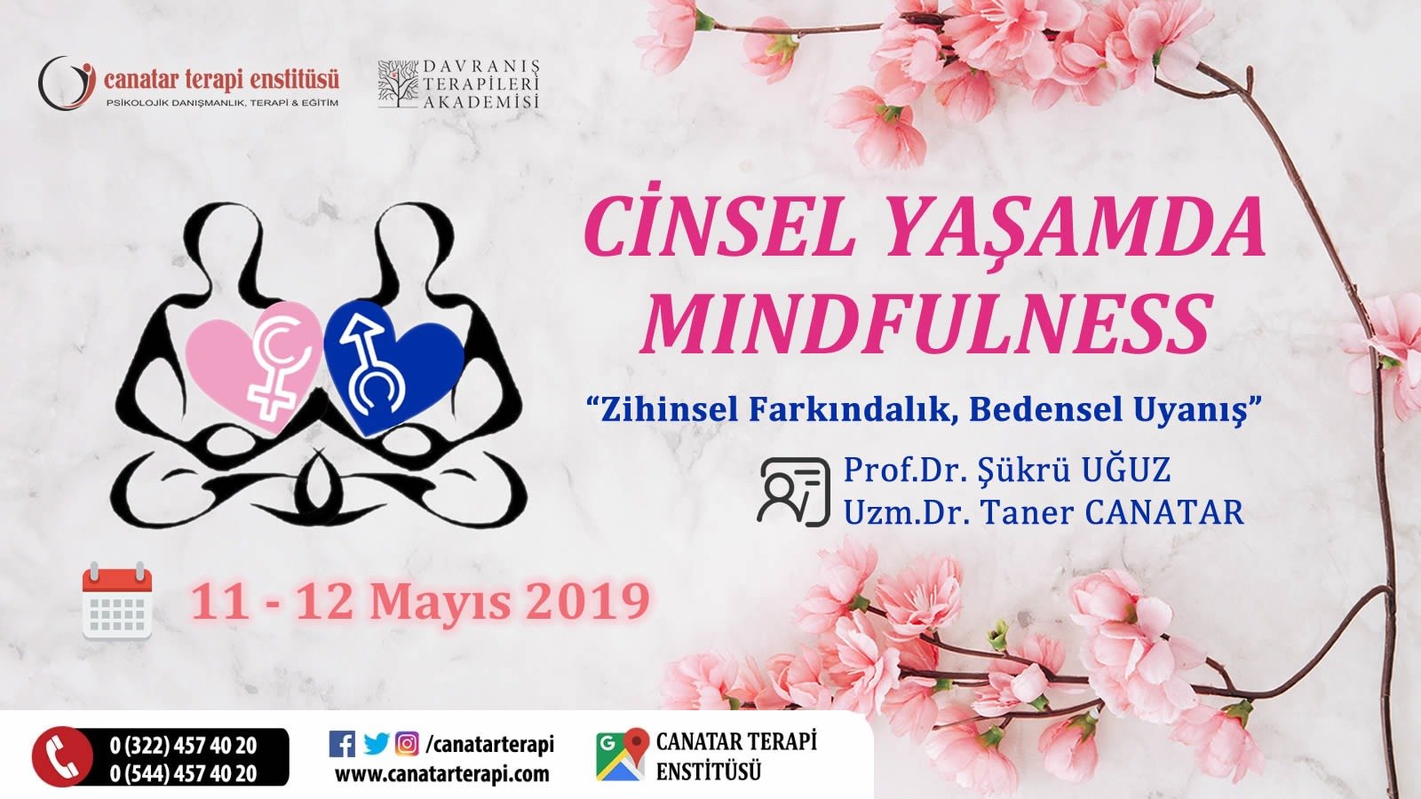 Cinsel Yaşamda Mindfulness